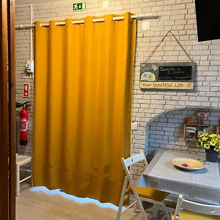 Casinha de São Pedro Apartamento Peniche Exterior foto