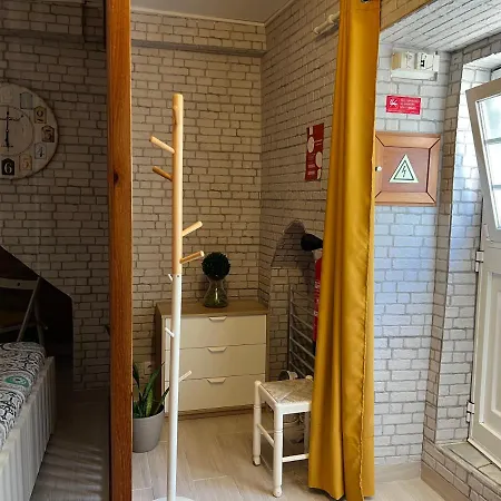 Casinha de São Pedro Apartamento Peniche Exterior foto