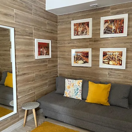 Casinha de São Pedro Apartamento Peniche Exterior foto