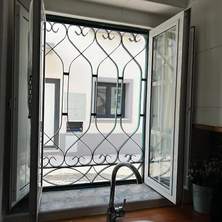 Casinha de São Pedro Apartamento Peniche Exterior foto