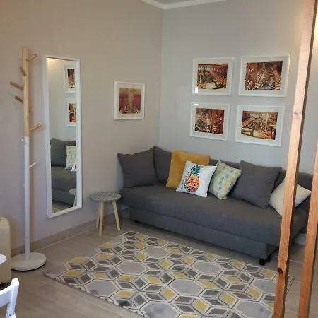 Casinha de São Pedro Apartamento Peniche Exterior foto