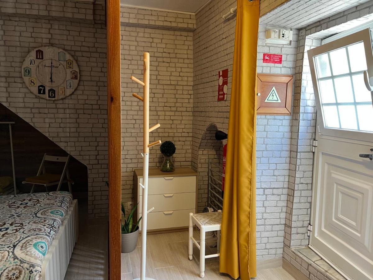 Casinha De Sao Pedro Apartment