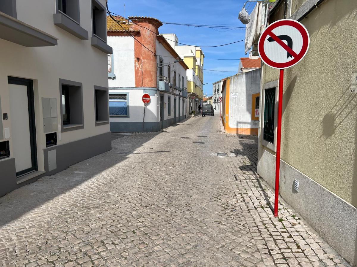 Apartamento Casinha De São Pedro