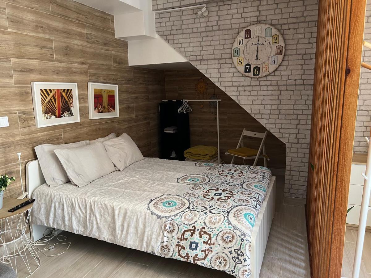 Casinha De São Pedro * Peniche