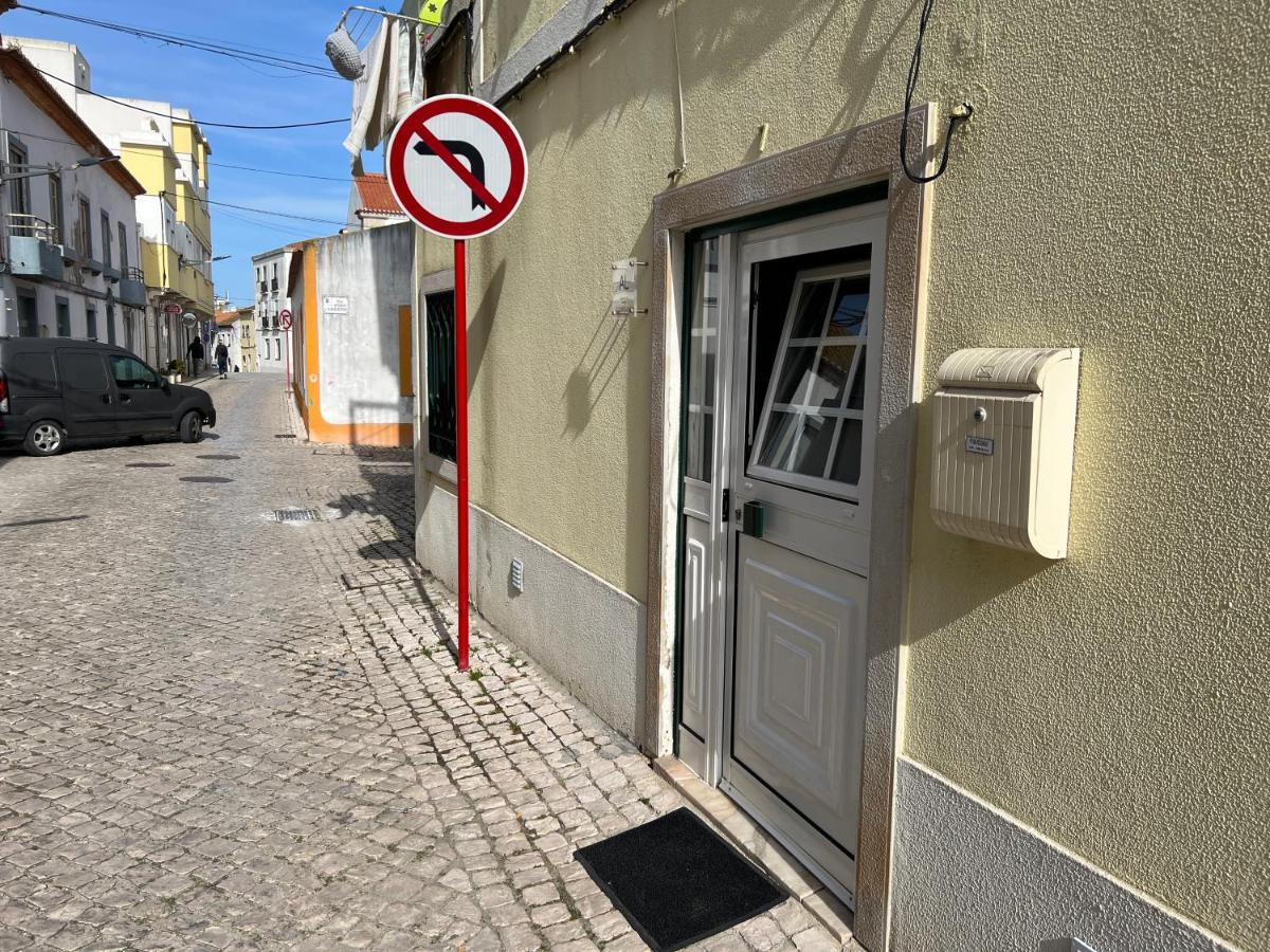 Apartment Casinha De Sao Pedro *