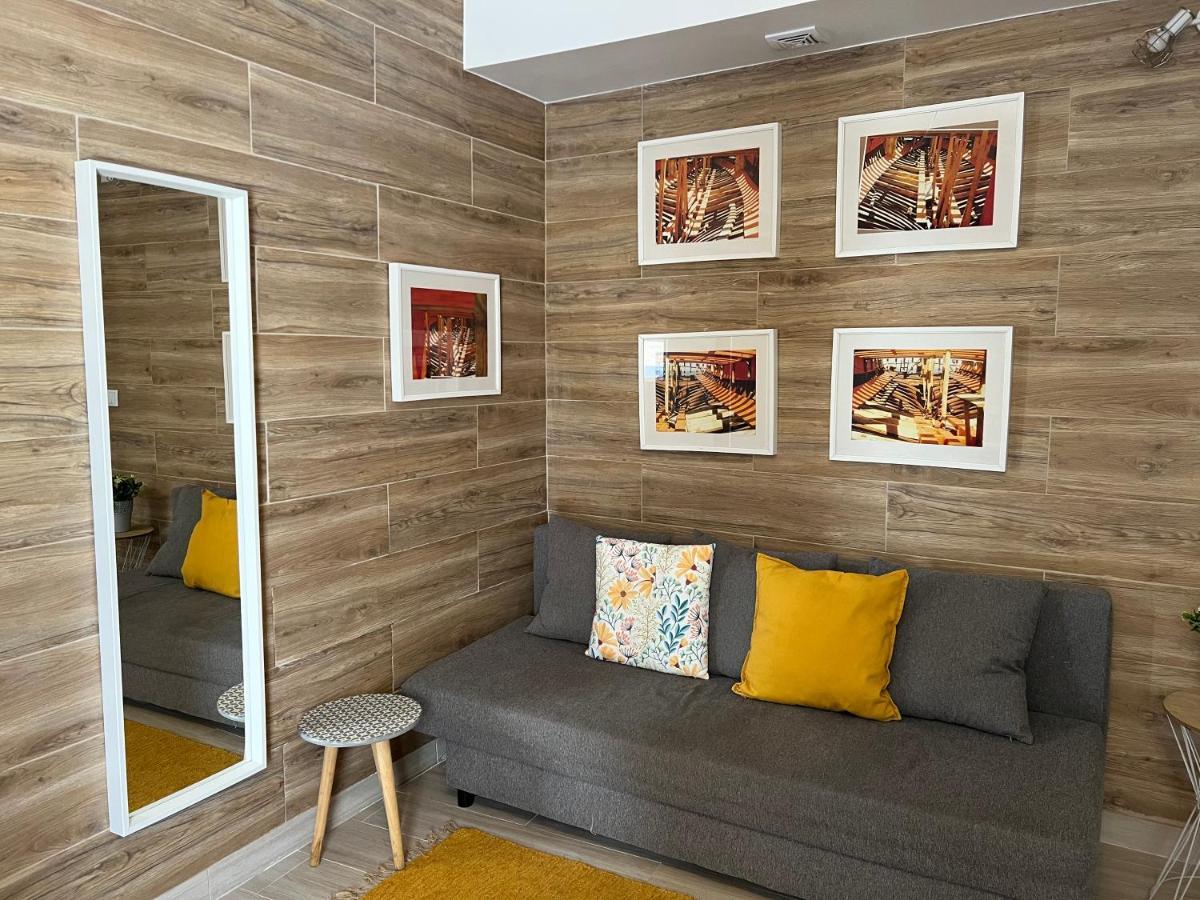 Casinha De Sao Pedro Apartment Peniche