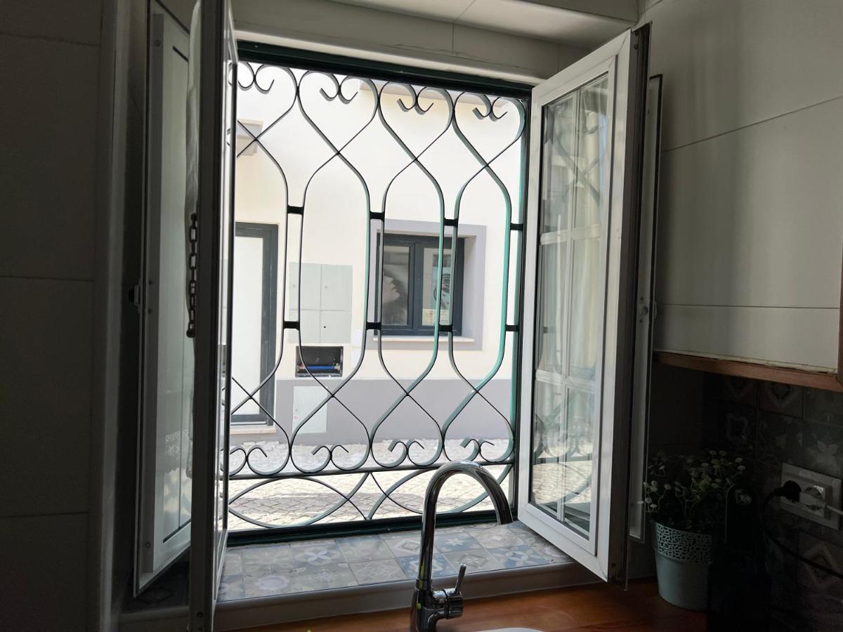 Apartment Casinha De Sao Pedro *
