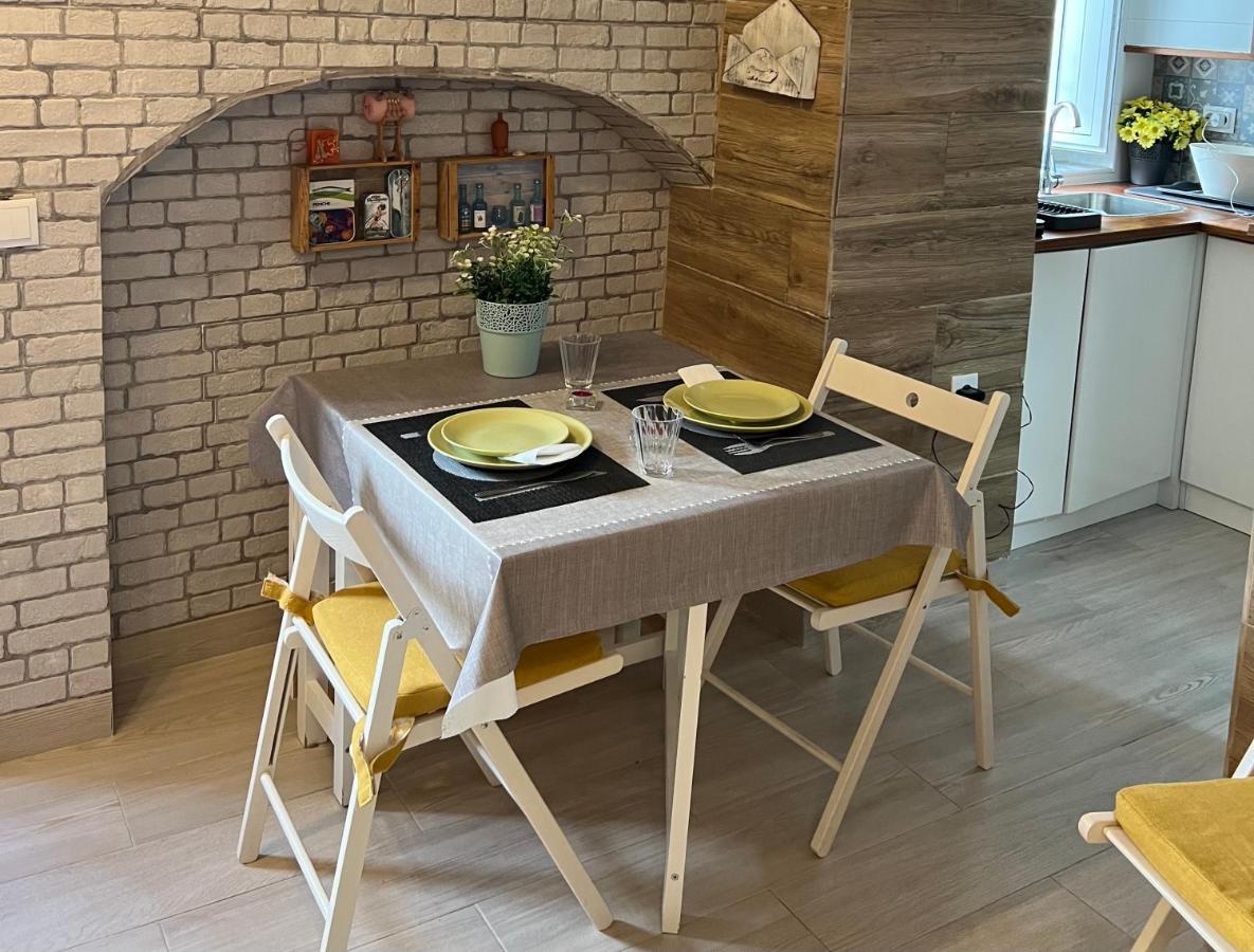Apartamento Casinha De São Pedro Peniche