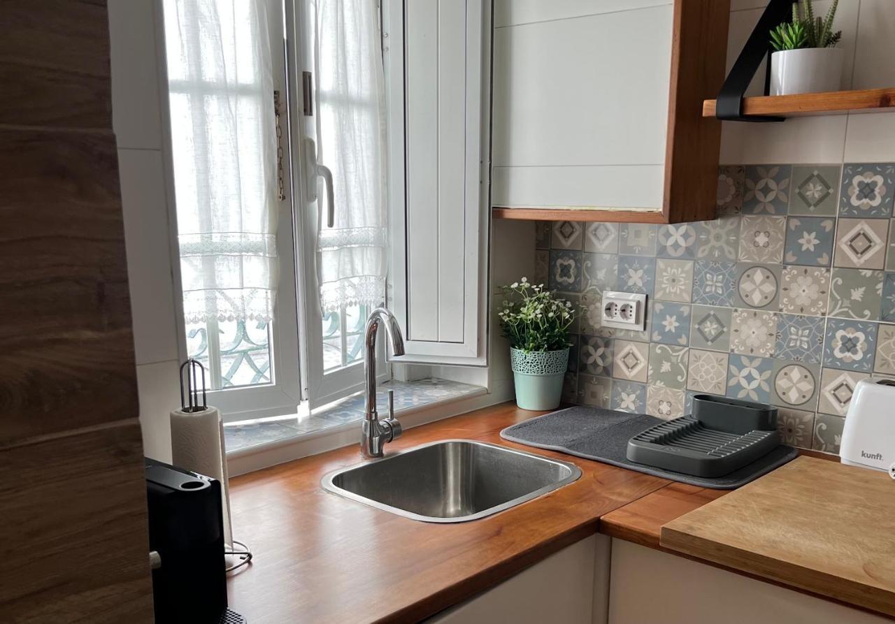 Apartamento Casinha De São Pedro *