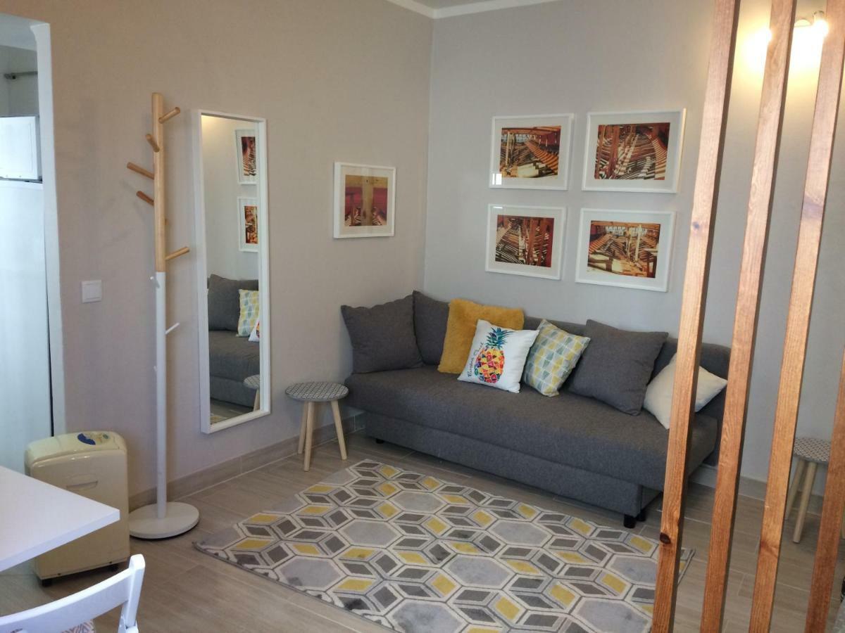 Apartment Casinha De Sao Pedro Peniche